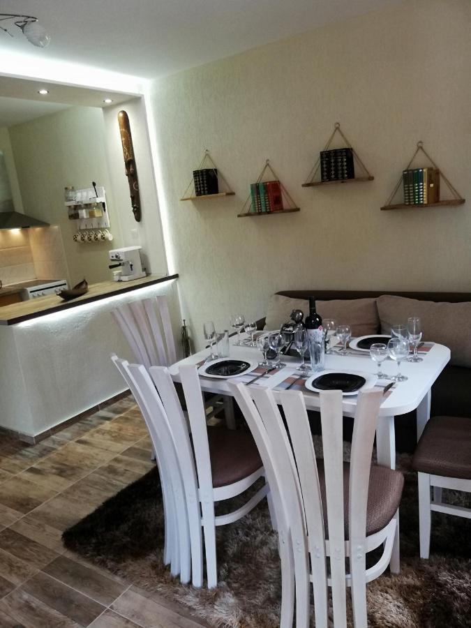 Petrov Apartment Tryavna Ngoại thất bức ảnh