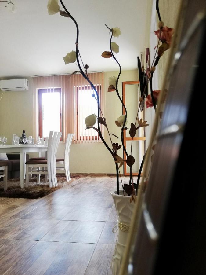 Petrov Apartment Tryavna Ngoại thất bức ảnh