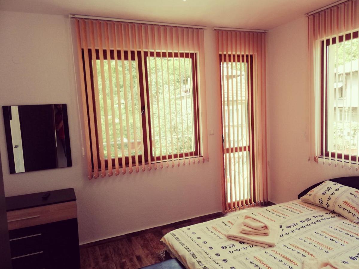 Petrov Apartment Tryavna Ngoại thất bức ảnh